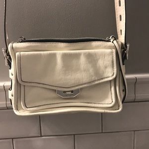 Rag and Bone crossbody